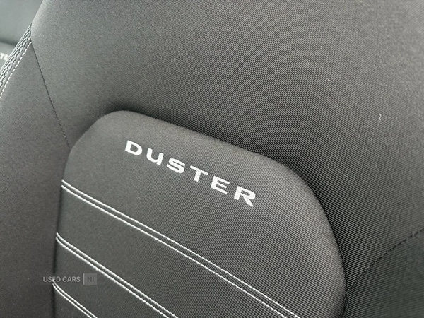 Used Dacia Duster 2019 for sale - 77697288: Photo 8