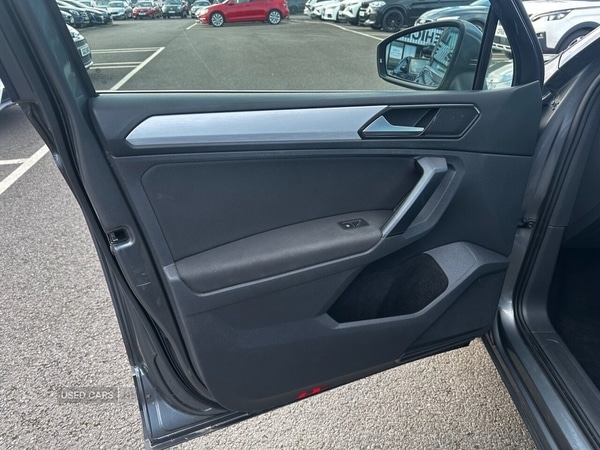 Used Volkswagen Tiguan 2017 for sale - 77560115: Photo 10