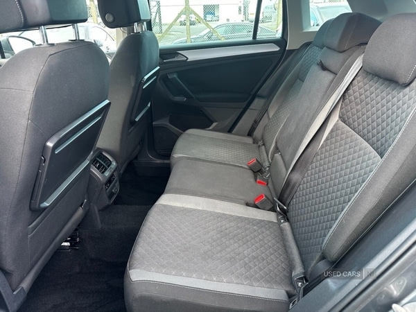 Used Volkswagen Tiguan 2017 for sale - 77560115: Photo 13
