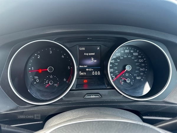 Used Volkswagen Tiguan 2017 for sale - 77560115: Photo 16