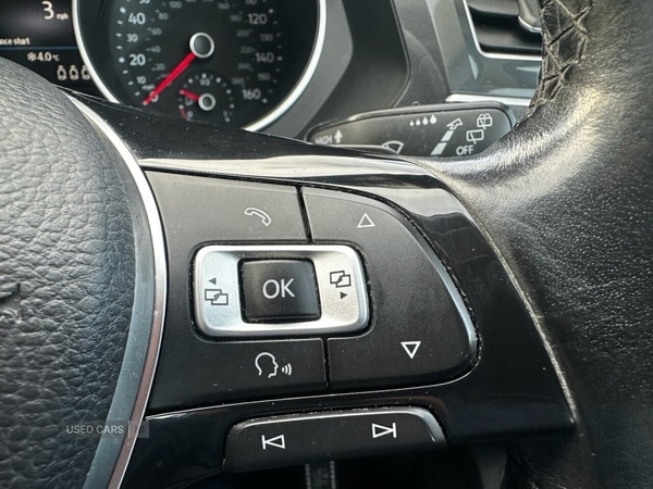 Used Volkswagen Tiguan 2017 for sale - 77560115: Photo 17