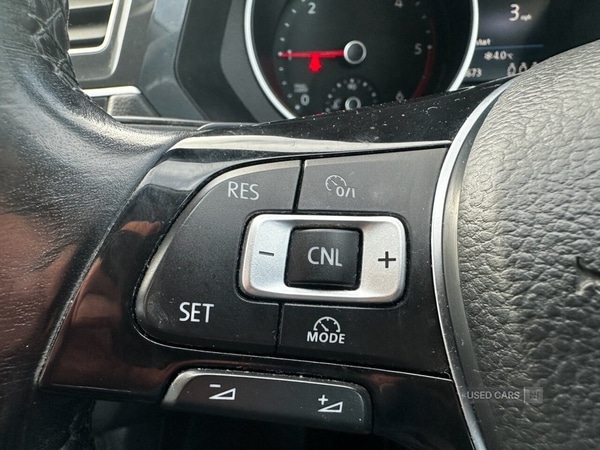 Used Volkswagen Tiguan 2017 for sale - 77560115: Photo 18