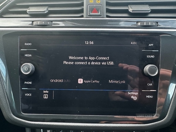 Used Volkswagen Tiguan 2017 for sale - 77560115: Photo 21