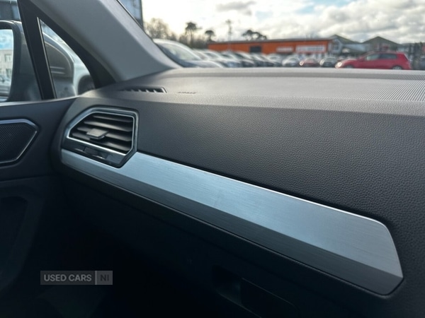 Used Volkswagen Tiguan 2017 for sale - 77560115: Photo 23