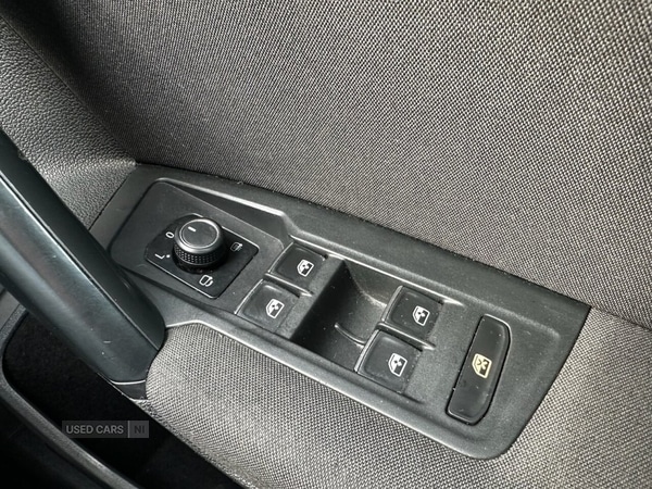 Used Volkswagen Tiguan 2017 for sale - 77560115: Photo 24