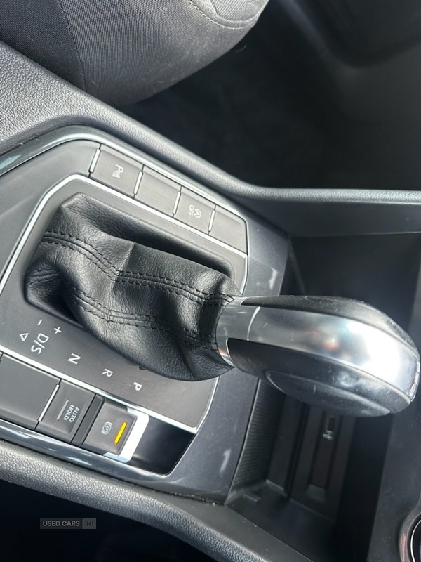 Used Volkswagen Tiguan 2017 for sale - 77560115: Photo 26