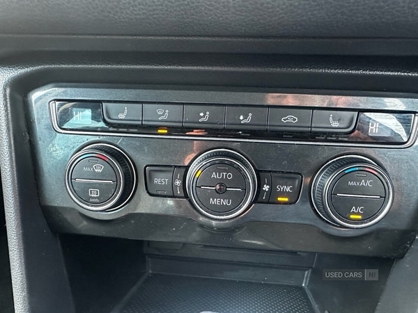 Used Volkswagen Tiguan 2017 for sale - 77560115: Photo 27