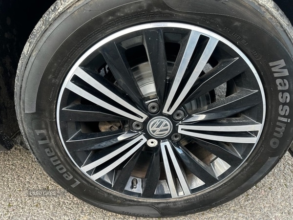 Used Volkswagen Tiguan 2017 for sale - 77560115: Photo 4