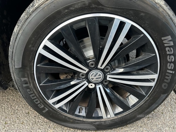 Used Volkswagen Tiguan 2017 for sale - 77560115: Photo 5