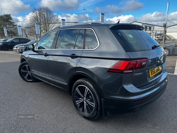 Used Volkswagen Tiguan 2017 for sale - 77560115: Photo 6