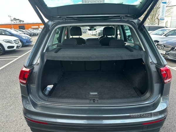 Used Volkswagen Tiguan 2017 for sale - 77560115: Photo 8