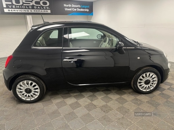 Used Fiat 500 2017 for sale - 76753451: Photo 10