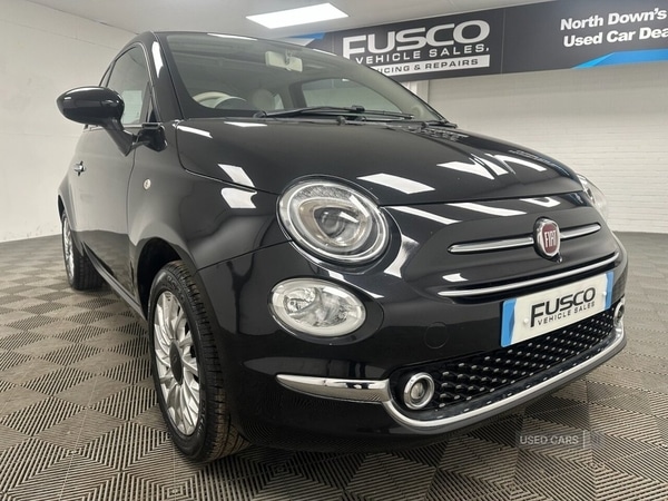 Used Fiat 500 2017 for sale - 76753451: Photo 11