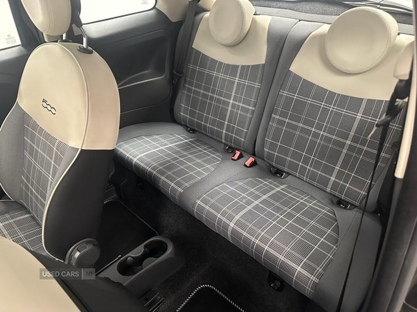 Used Fiat 500 2017 for sale - 76753451: Photo 13