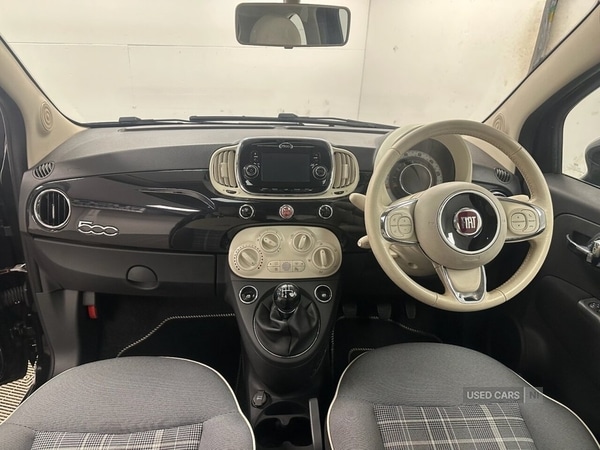 Used Fiat 500 2017 for sale - 76753451: Photo 14