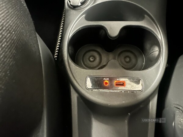 Used Fiat 500 2017 for sale - 76753451: Photo 18