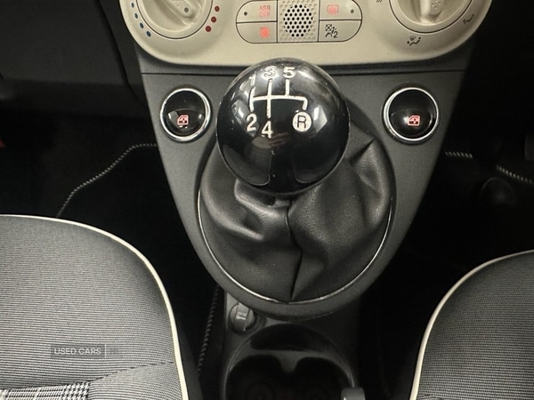 Used Fiat 500 2017 for sale - 76753451: Photo 19