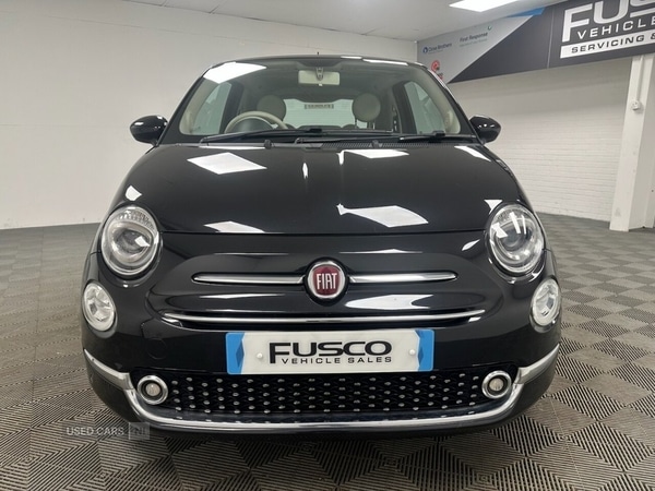Used Fiat 500 2017 for sale - 76753451: Photo 2
