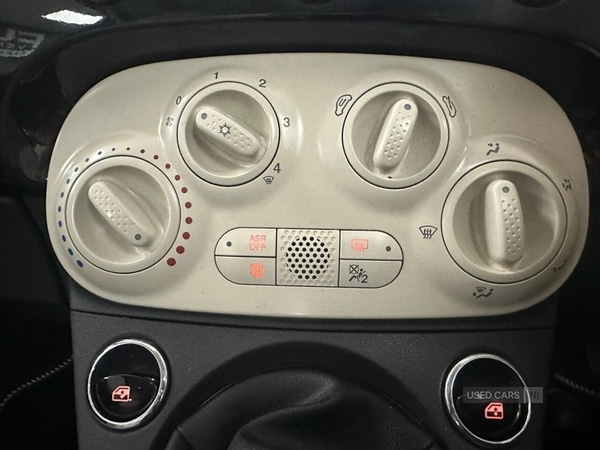 Used Fiat 500 2017 for sale - 76753451: Photo 20