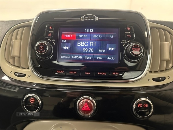 Used Fiat 500 2017 for sale - 76753451: Photo 21