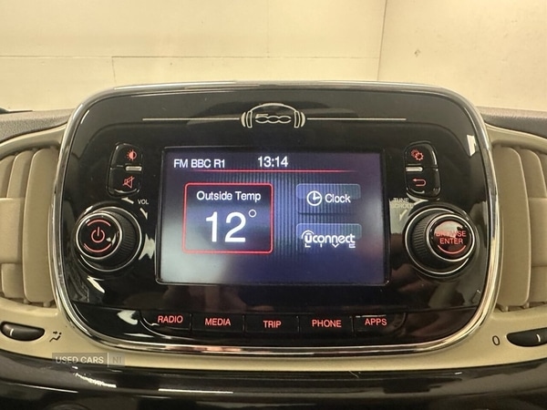 Used Fiat 500 2017 for sale - 76753451: Photo 23