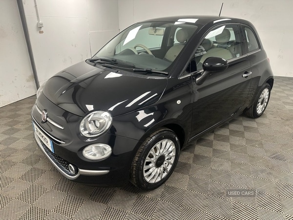 Used Fiat 500 2017 for sale - 76753451: Photo 3