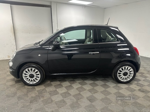 Used Fiat 500 2017 for sale - 76753451: Photo 4