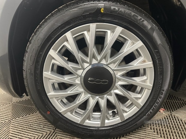 Used Fiat 500 2017 for sale - 76753451: Photo 5