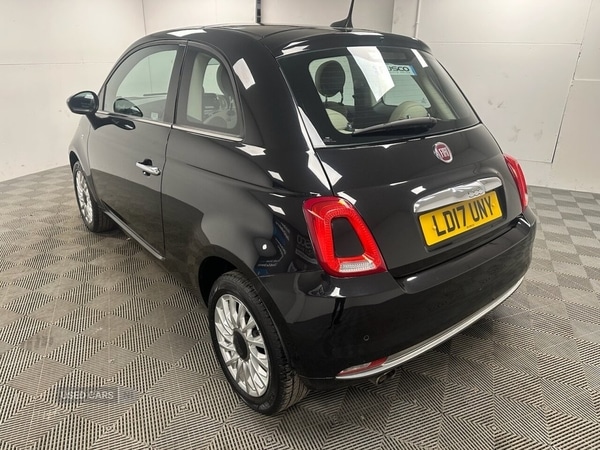 Used Fiat 500 2017 for sale - 76753451: Photo 6
