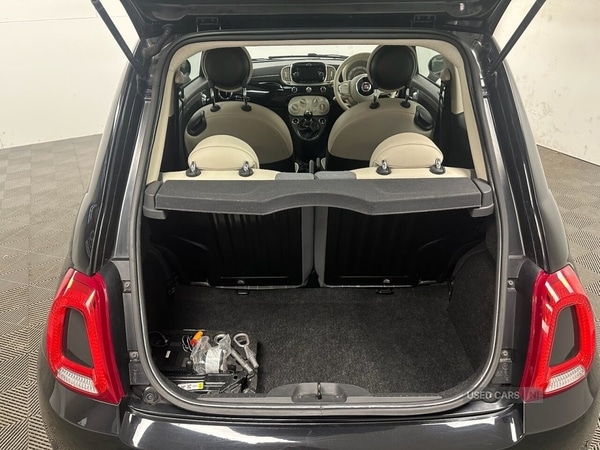 Used Fiat 500 2017 for sale - 76753451: Photo 7