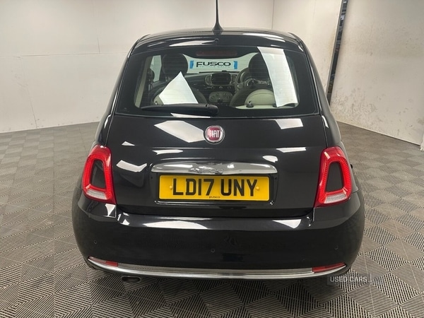 Used Fiat 500 2017 for sale - 76753451: Photo 8