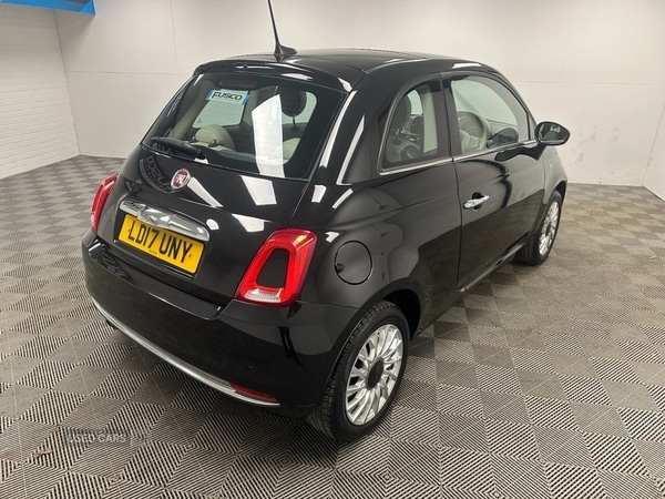 Used Fiat 500 2017 for sale - 76753451: Photo 9