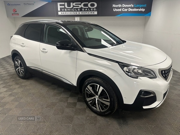 Used Peugeot 3008 2019 for sale - 76715750: Photo 1