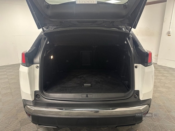 Used Peugeot 3008 2019 for sale - 76715750: Photo 10