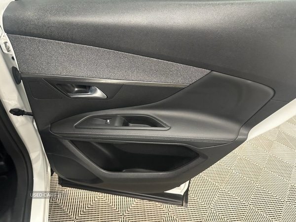 Used Peugeot 3008 2019 for sale - 76715750: Photo 11