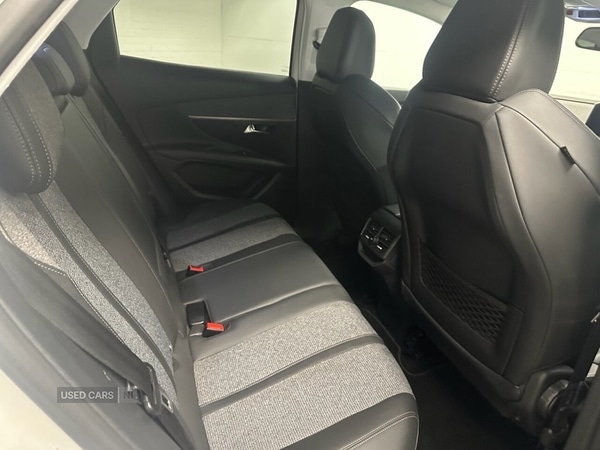 Used Peugeot 3008 2019 for sale - 76715750: Photo 12