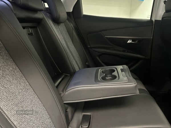 Used Peugeot 3008 2019 for sale - 76715750: Photo 14