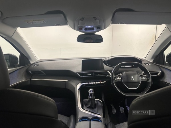 Used Peugeot 3008 2019 for sale - 76715750: Photo 16