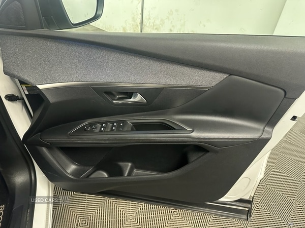 Used Peugeot 3008 2019 for sale - 76715750: Photo 17
