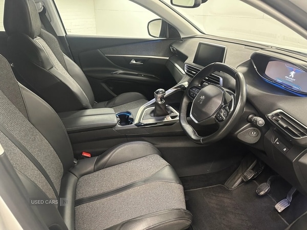 Used Peugeot 3008 2019 for sale - 76715750: Photo 18
