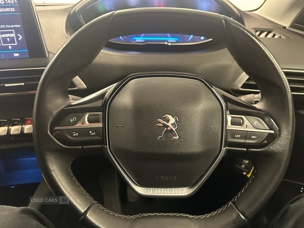 Used Peugeot 3008 2019 for sale - 76715750: Photo 19