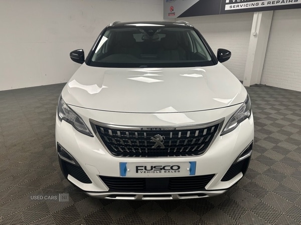 Used Peugeot 3008 2019 for sale - 76715750: Photo 2
