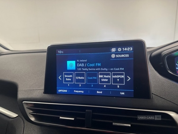 Used Peugeot 3008 2019 for sale - 76715750: Photo 21