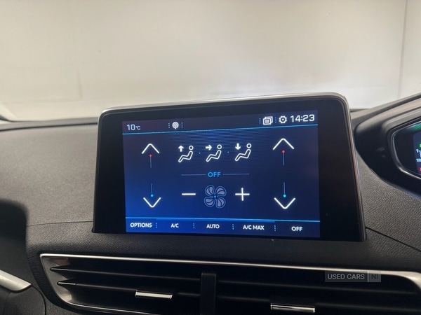 Used Peugeot 3008 2019 for sale - 76715750: Photo 22