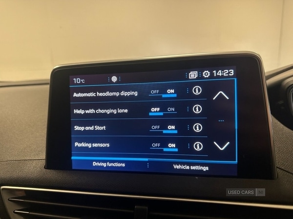 Used Peugeot 3008 2019 for sale - 76715750: Photo 24