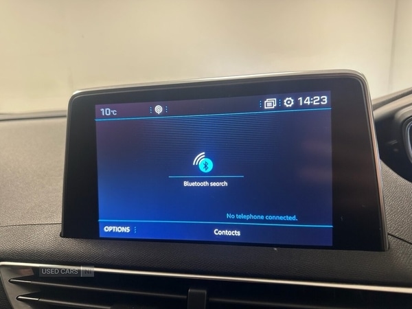 Used Peugeot 3008 2019 for sale - 76715750: Photo 25