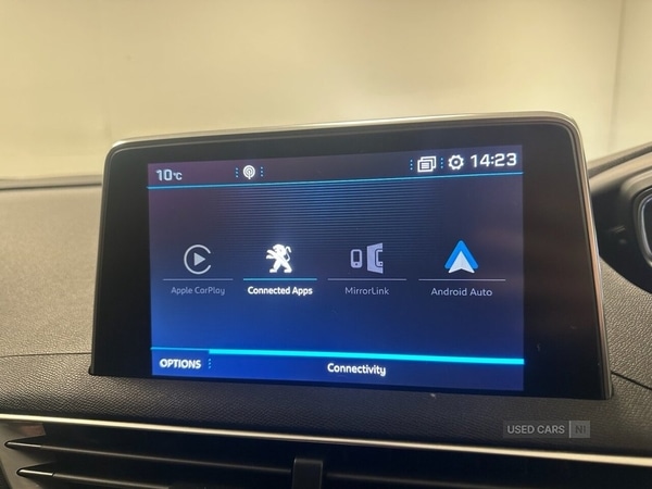 Used Peugeot 3008 2019 for sale - 76715750: Photo 26