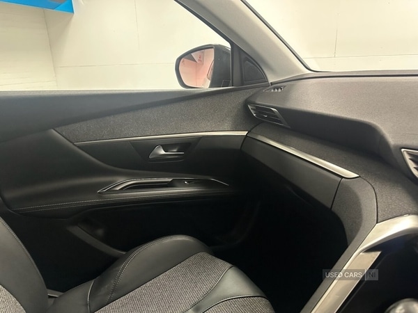 Used Peugeot 3008 2019 for sale - 76715750: Photo 28
