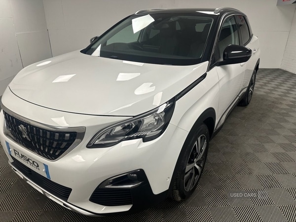 Used Peugeot 3008 2019 for sale - 76715750: Photo 3