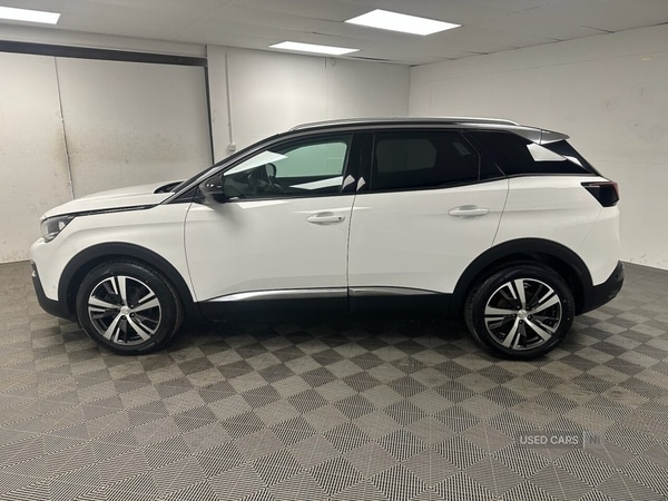 Used Peugeot 3008 2019 for sale - 76715750: Photo 4